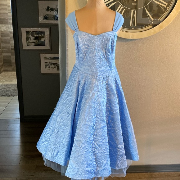 Dresses & Skirts - Disney Cinderella Exclusive Torrid Collection